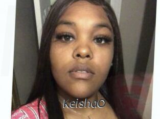 KeishaO