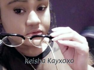 Keisha_Kayxoxo
