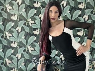 KeisyParker
