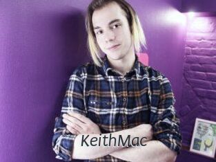 KeithMac