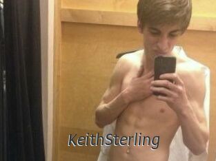 Keith_Sterling