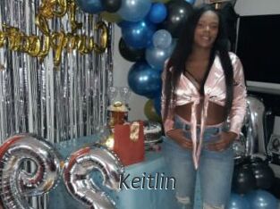 Keitlin Ligne Rose