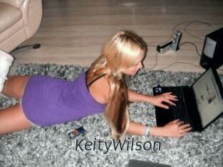 KeityWilson_