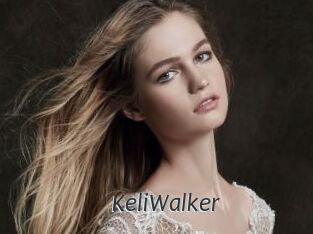 KeliWalker