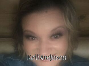 KelliAndJason