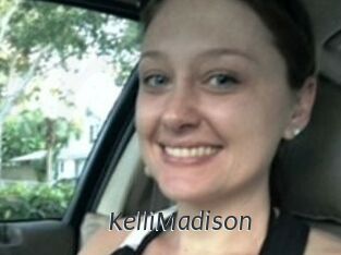 KelliMadison
