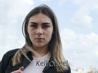 KelliOneel