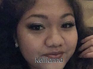 Kellianna