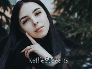 KellieStevens