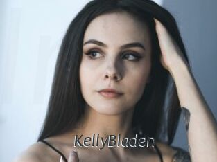 KellyBladen Ligne Rose