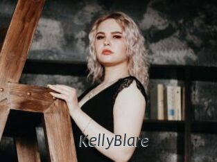 KellyBlare