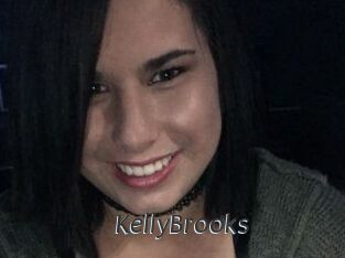 Kelly_Brooks Ligne Rose