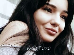 KellyFoxe