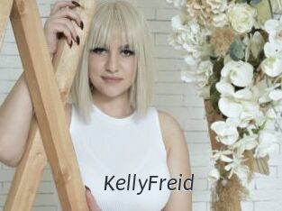 KellyFreid