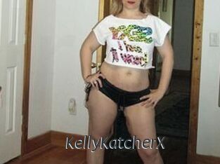 KellyKatcherX
