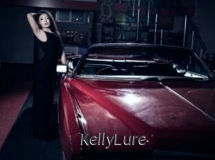 KellyLure