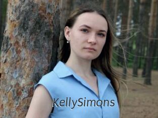 KellySimons