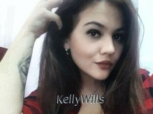 KellyWills