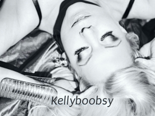 Kellyboobsy