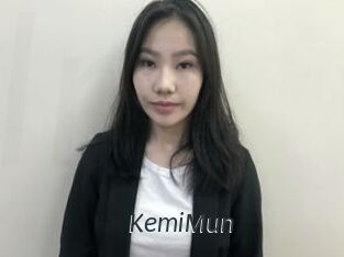 KemiMun
