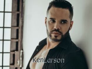 KenLarson