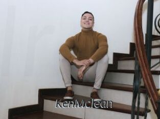 KenMclean Ligne Rose