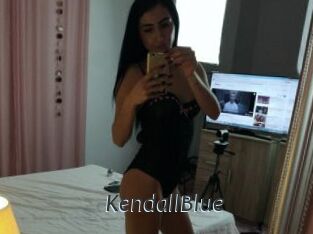 KendallBlue