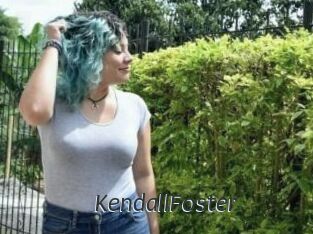 KendallFoster
