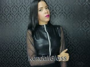 KendallGloss