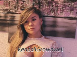 KendallGrownwell