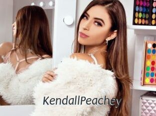KendallPeachey