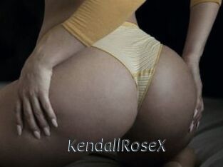 KendallRoseX