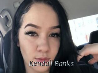 Kendall_Banks Ligne Rose