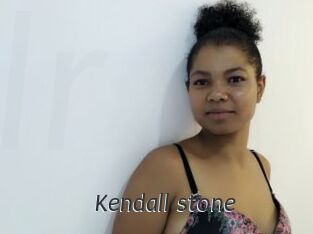 Kendall_stone