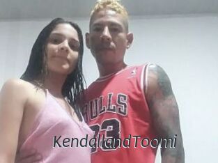 KendallandToomi