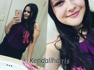 Kendallharris