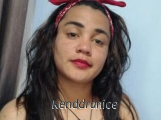 Kenddranice