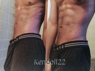 Kendoll22