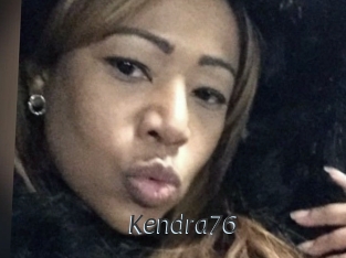 Kendra76 Ligne Rose