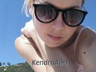 KendraAllen