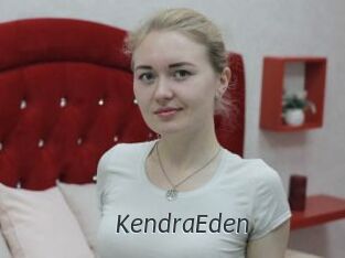 KendraEden