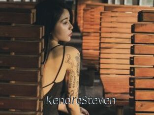 KendraSteven