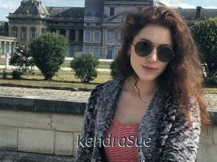 KendraSue