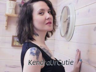 KendraUrCutie
