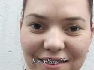 KeneSex01