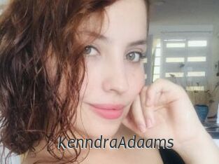 KenndraAdaams