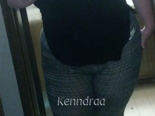 Kenndraa