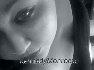 KennedyMonroexo