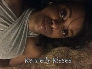 Kennedy_Kisses