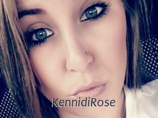 KennidiRose